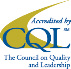Council on Quality and Leadership Accreditation