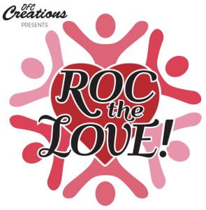 Roc the Love