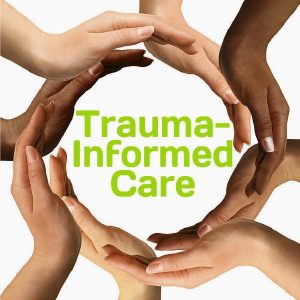 trauma informed care