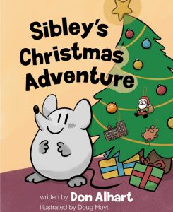 Sibley Christmas Adventure book