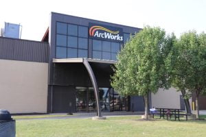 ArcWorks virtual information session
