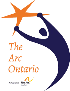 The Arc Ontario Logo color chapt