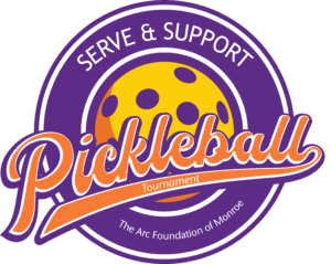 Pickleball Logo