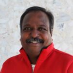 Sam Abraham