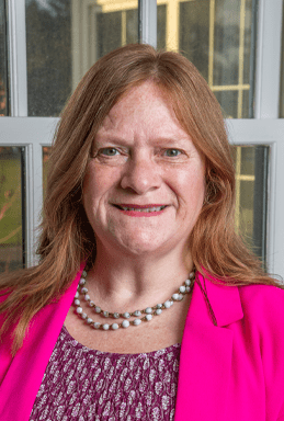 Jeanine Batterman