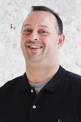 Mike Yanklowski