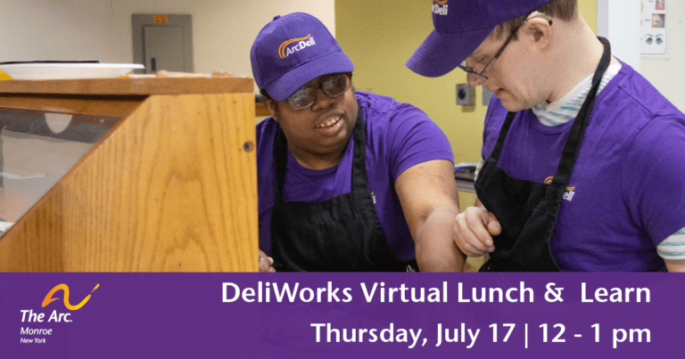 DeliWorks Virtual Lunch & Learn