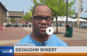 Devaughn spectrum