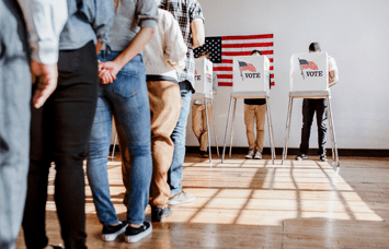 Fairport voting