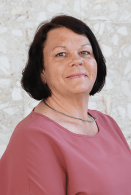 connie leadership