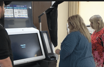 news 8 voting