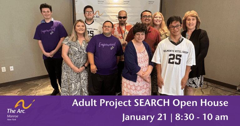 Jan 2026 APS Open House Graphic