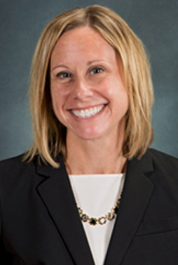 Carrie Fuller Spencer