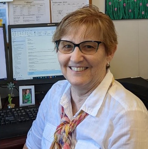 Kathy Wacienga