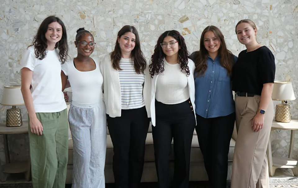 interns